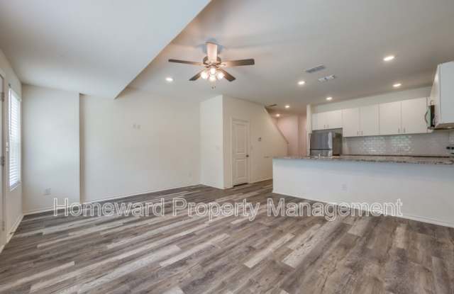 707 South 6th Street