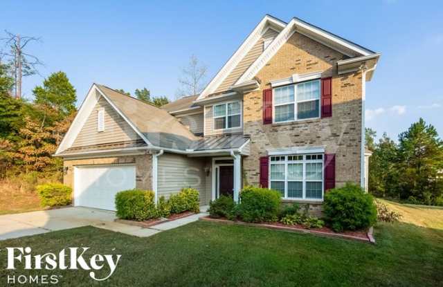 214 Oakton Glen Court