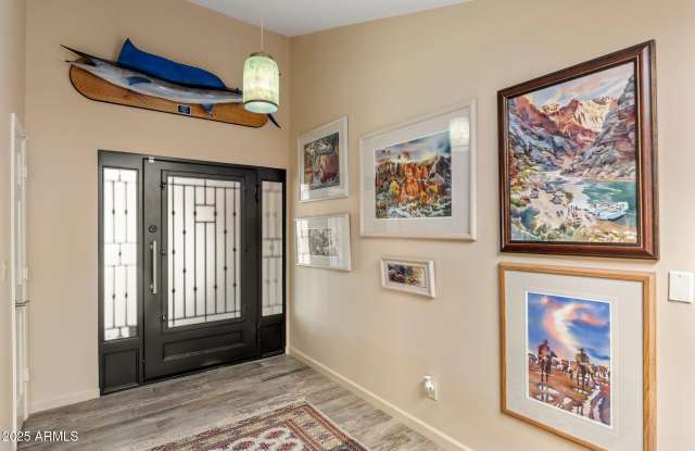 7673 N Via De Platina --