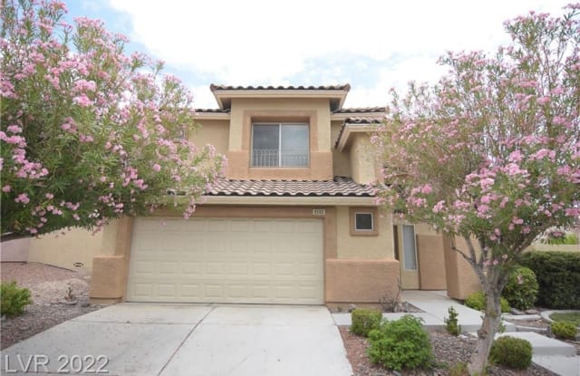 8500 Arco Iris Lane - 8500 Arco Iris Lane, Las Vegas, NV 89128