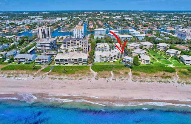 Photo of 2115 S Ocean Boulevard