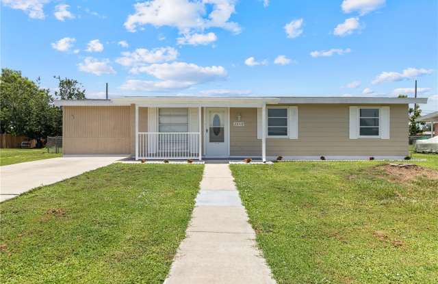 22312 LASALLE Road