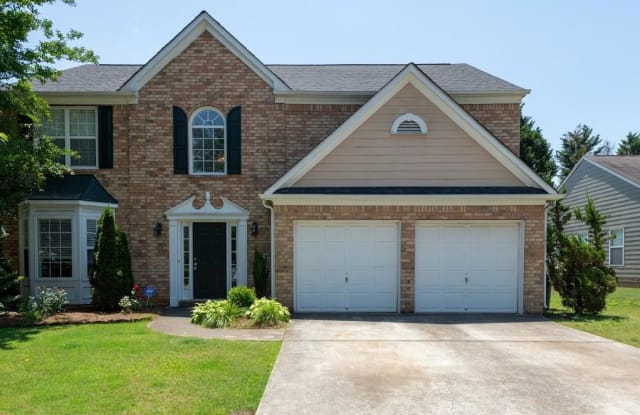 3255 Northcliff Drive - 3255 Northcliff Drive, Gwinnett County, GA 30024