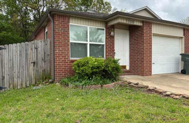 1506 N Dawn Dr