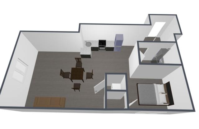 1970 Dorchester Avenue