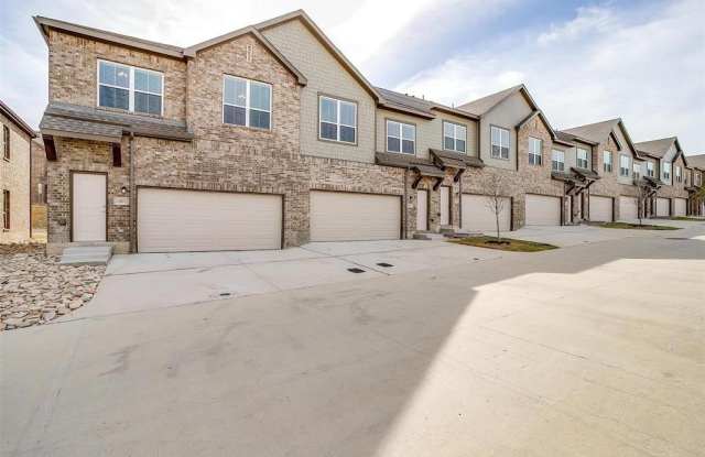 520 Lake Point Drive