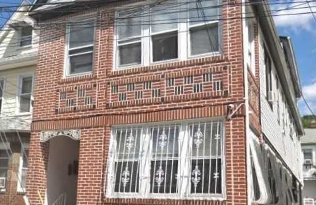 7653 85th Rd - 7653 85th Rd, Queens, NY 11421