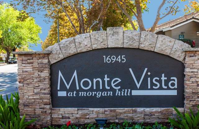 Monte Vista Apartments