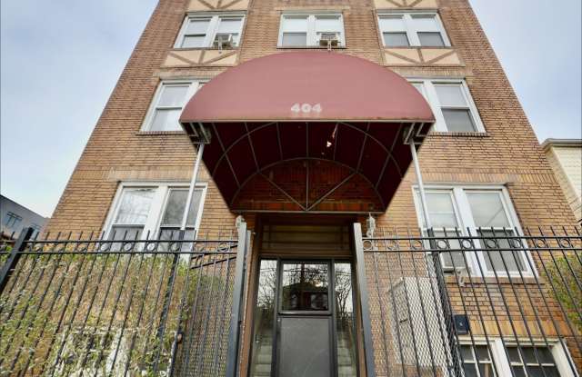 404 STEGMAN PARKWAY - 404 Stegman Parkway, Jersey City, NJ 07305