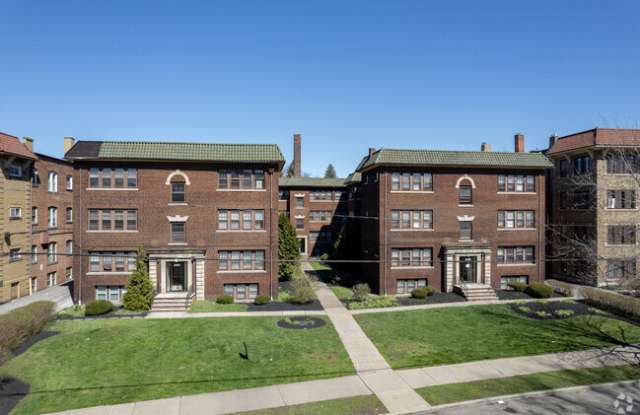 2433 Overlook RoadUnit 21