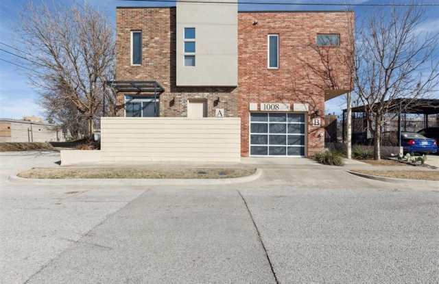 1008 N Francis Avenue unit: A