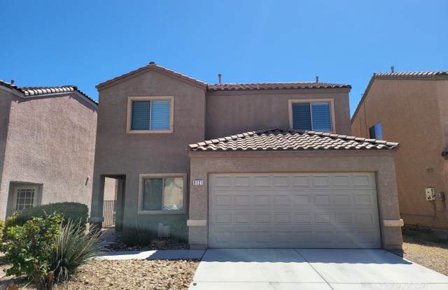 9121 Mackanos Ave - 9121 Mackanos Avenue, Clark County, NV 89148