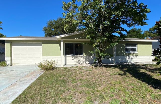 7407 Princeton Drive - 7407 Princeton Drive, Bayonet Point, FL 34667