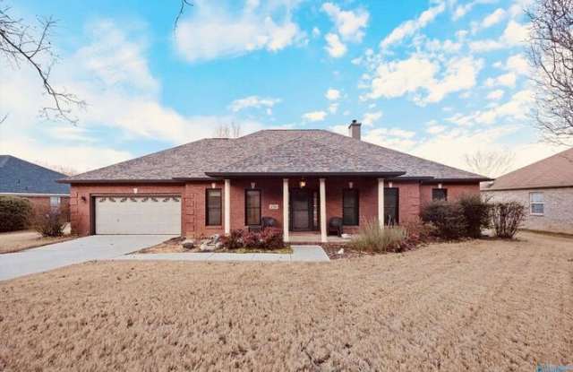 2316 Little Cove Road