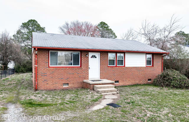 3906 Walmsley Blvd - 3906 Walmsley Boulevard, Richmond, VA 23234