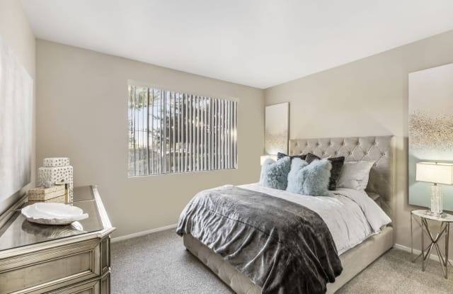 Meridian at Stanford Ranch