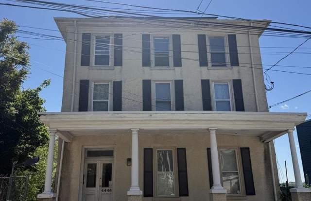 4446 FLEMING Street