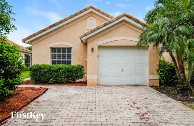 2244 Carnaby Court - 2244 Carnaby Court, Lehigh Acres, FL 33973