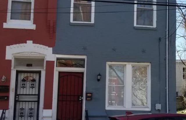 2254 N 16TH STREET - 2254 North 16th Street, Philadelphia, PA 19132