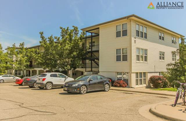 Photo of College Ave. 1518 E-5