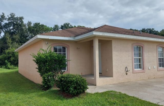 1005 Fox Lake Dr - 1005 Fox Lake Drive, Polk County, FL 33809