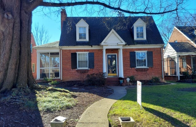 4507 Park Avenue - 4507 Park Avenue, Richmond, VA 23221