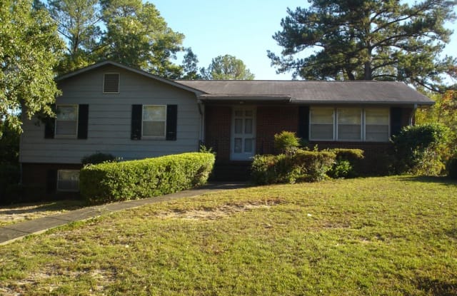 2204 Wessex Dr - 2204 Wessex Drive, Columbus, GA 31904