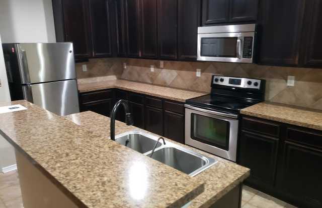 508 Candlebark Drive