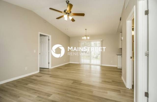 3210 Shingler Terrace