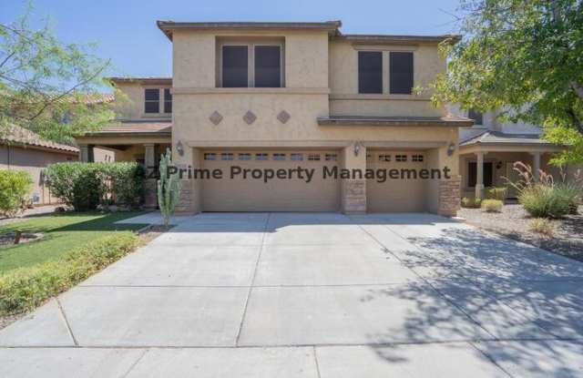 26161 West Potter Drive