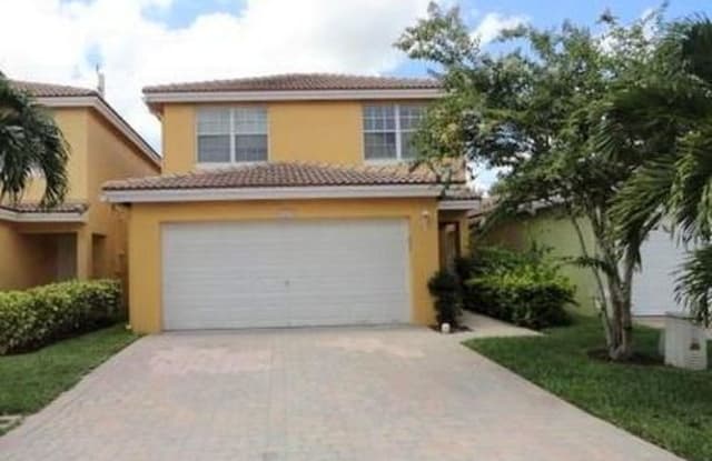 3311 Commodore Court - 3311 Commodore Court, West Palm Beach, FL 33411