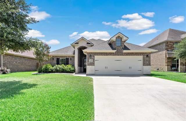 2509 Kimbolton Drive