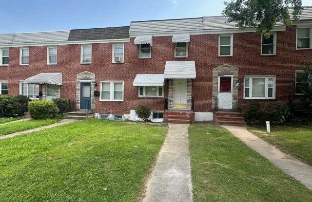 Photo of 3548 Dudley Ave