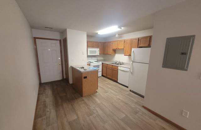 Mulberry Pointe Apartment Homes