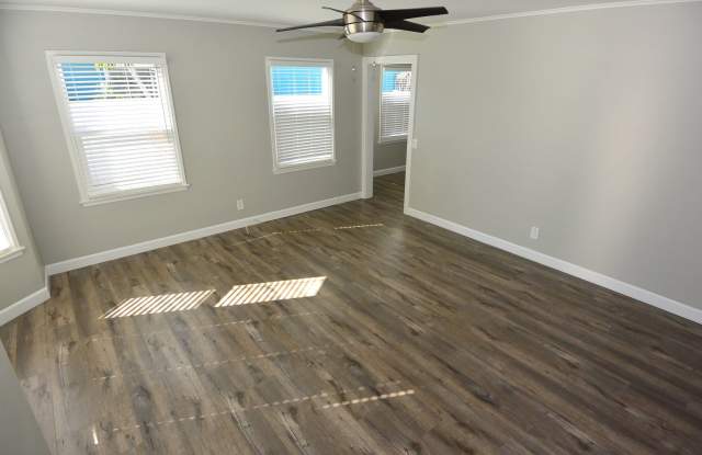 Charming 2 BD + Office, 1 BA Single Family Home, Eastside Costa Mesa