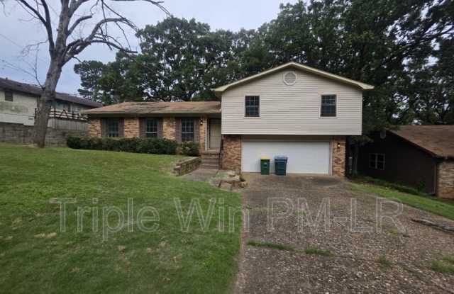 12320 Shawnee Forest Drive