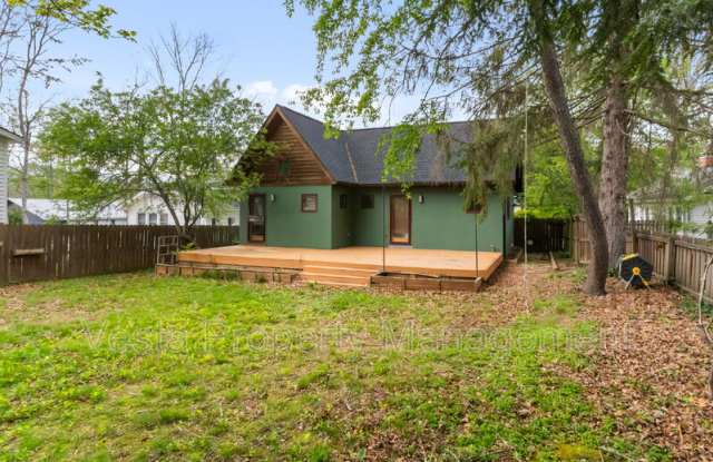 318 Sulphur Springs Rd