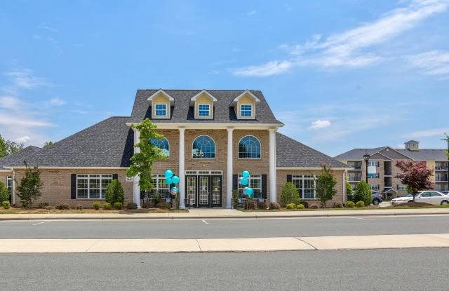 Reserve at Smith Crossing I