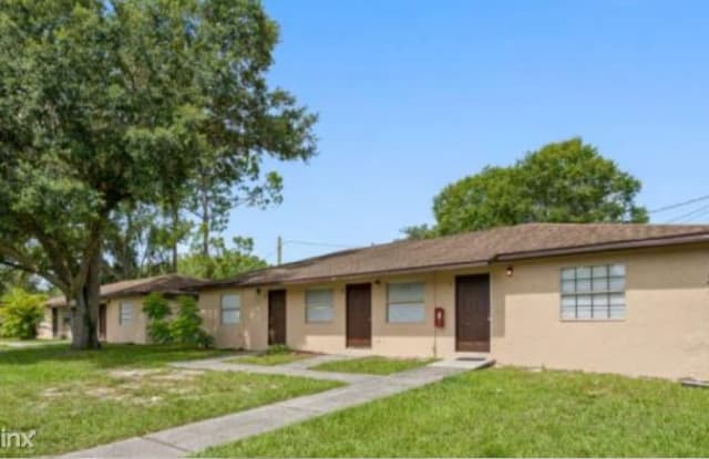 1627 Goodyear Ave 3 - 1627 Goodyear Avenue, Polk County, FL 33801