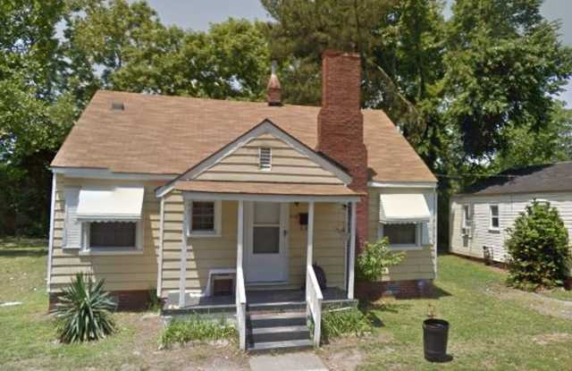 206 Hudson Street