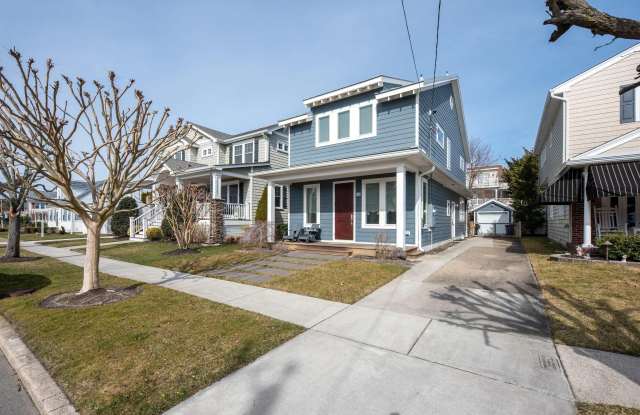 308 E Seaspray Road