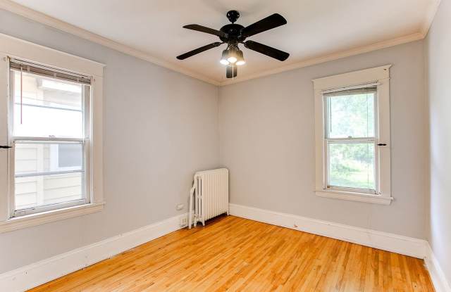 JUNE MOVE IN- HAMLINE UNIVERSITY - 6 BEDROOM
