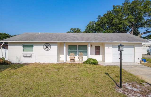36 COLUMBINE TRAIL