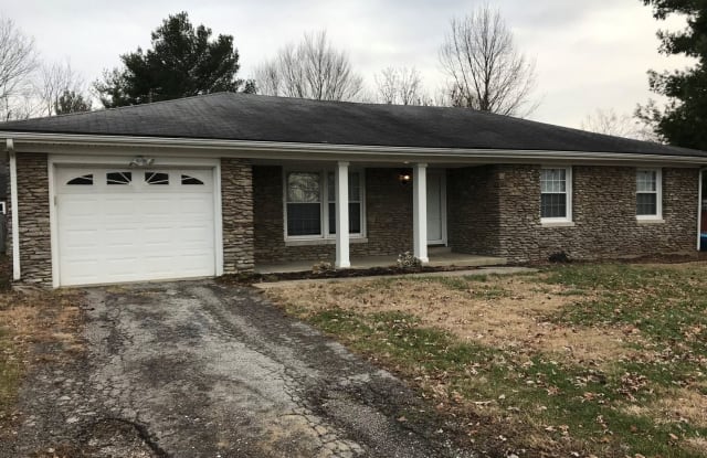 156 Hill-N-Dale - 156 Hill-N-Dale Drive, Shelby County, KY 40065