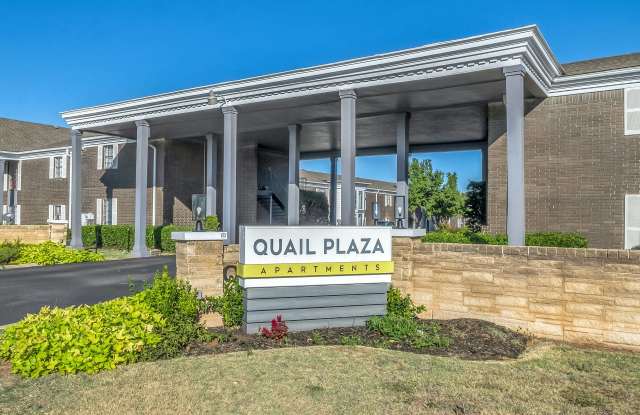 Quail Plaza