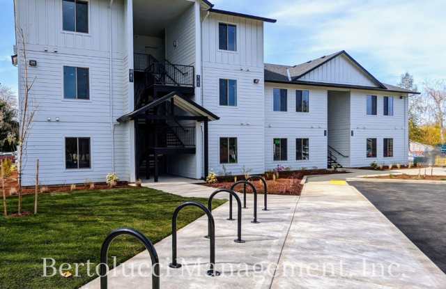 Photo of Heaven's Gate Apartments #14150