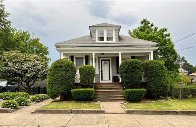 128 Dante Street