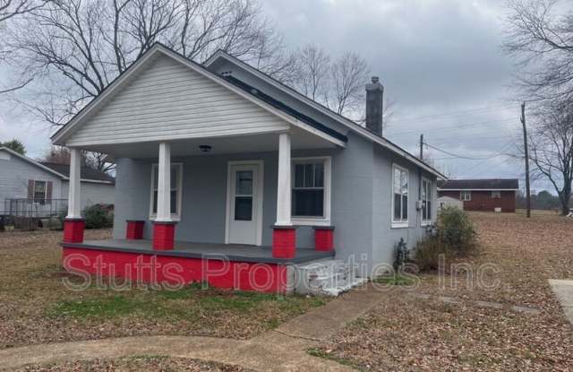 538 Martha Avenue
