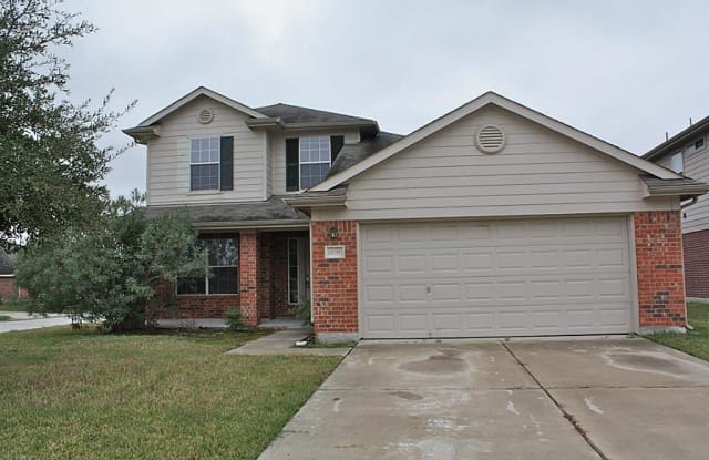 13130 Blossom Field Court - 13130 Blossom Field Court, Harris County, TX 77044