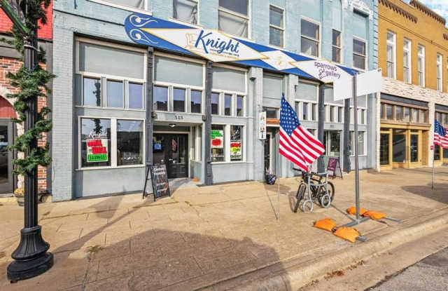 511-513 W Main Street